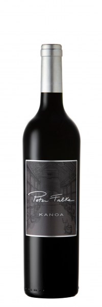 Peter Falke Wines Signature Kanoa